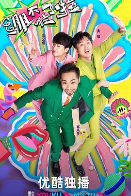 类似中南海保镖的海报剧照